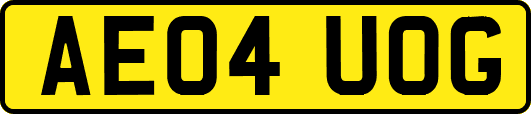 AE04UOG