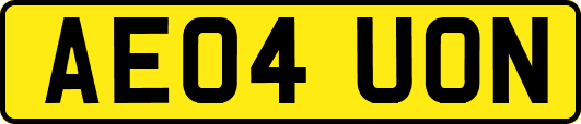 AE04UON