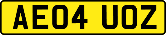 AE04UOZ