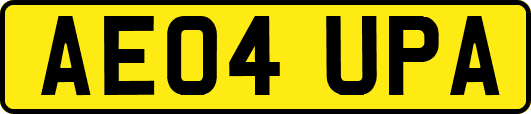 AE04UPA