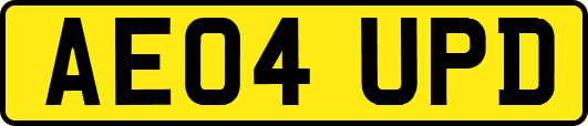 AE04UPD