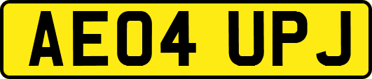 AE04UPJ