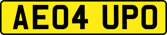 AE04UPO