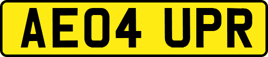 AE04UPR
