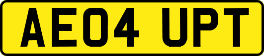 AE04UPT