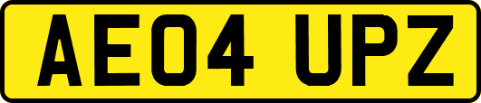 AE04UPZ