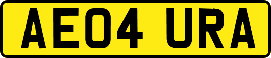 AE04URA