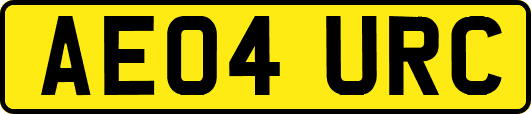 AE04URC