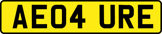 AE04URE