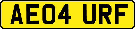 AE04URF