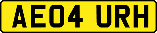 AE04URH