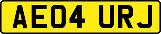 AE04URJ