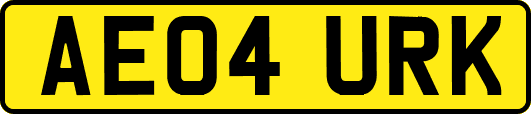 AE04URK