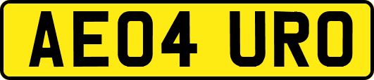 AE04URO