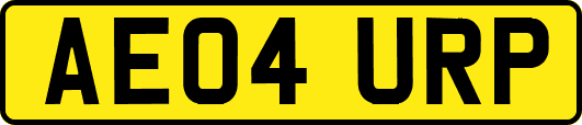 AE04URP