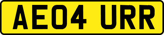 AE04URR