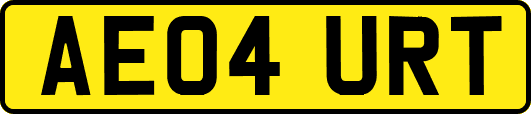 AE04URT