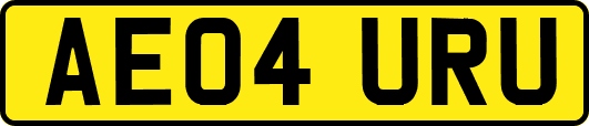 AE04URU