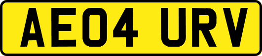 AE04URV