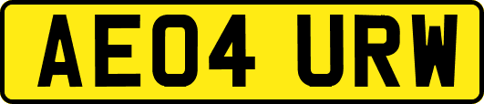 AE04URW
