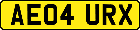 AE04URX