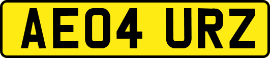 AE04URZ