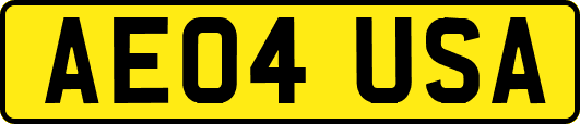 AE04USA