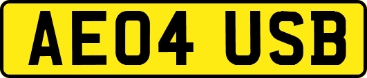 AE04USB