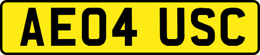 AE04USC