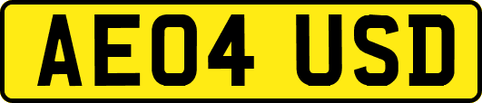AE04USD