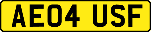 AE04USF
