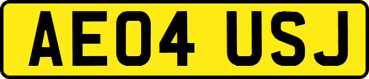 AE04USJ