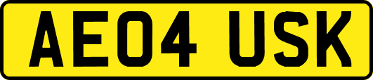 AE04USK