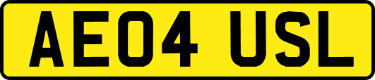 AE04USL