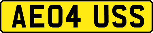 AE04USS