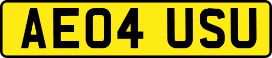 AE04USU