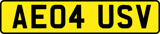 AE04USV