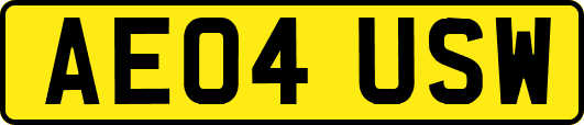 AE04USW