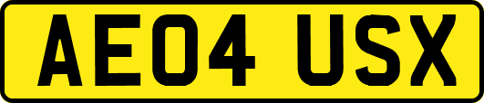 AE04USX