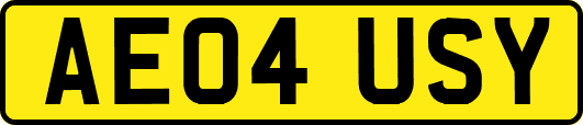 AE04USY