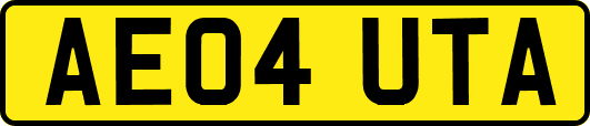 AE04UTA