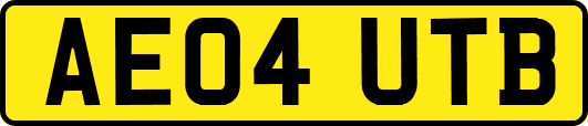 AE04UTB