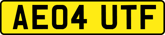 AE04UTF