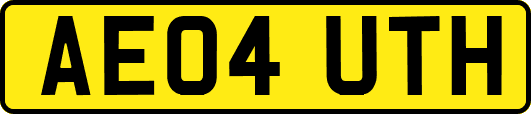 AE04UTH