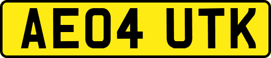 AE04UTK