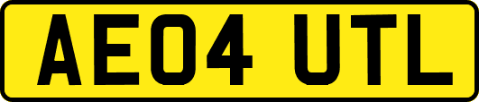 AE04UTL