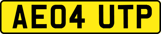 AE04UTP