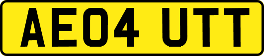 AE04UTT