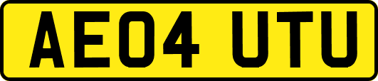 AE04UTU