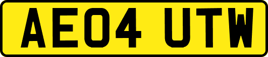 AE04UTW